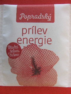 004   prílev energie
